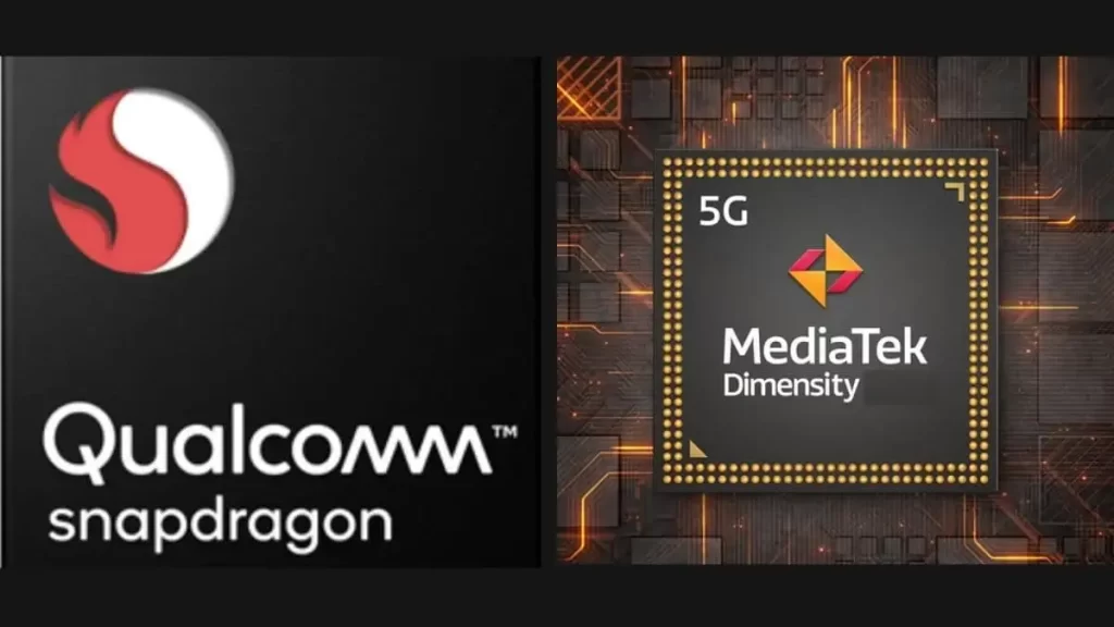معالج Snapdragon 8 Gen 2