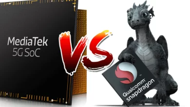 معالج Snapdragon 8 Gen 2