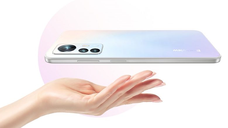 Blackview A85