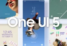 تحديث One UI 5