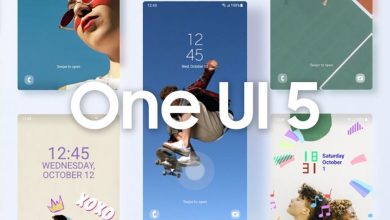 تحديث One UI 5