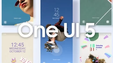 تحديث One UI 5