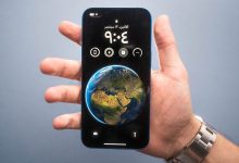 iOS 16