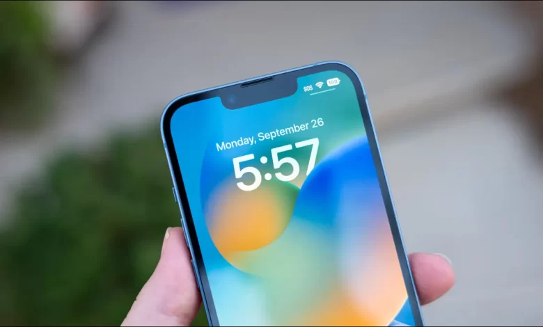 ايفون 14