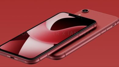 iPhone SE 4