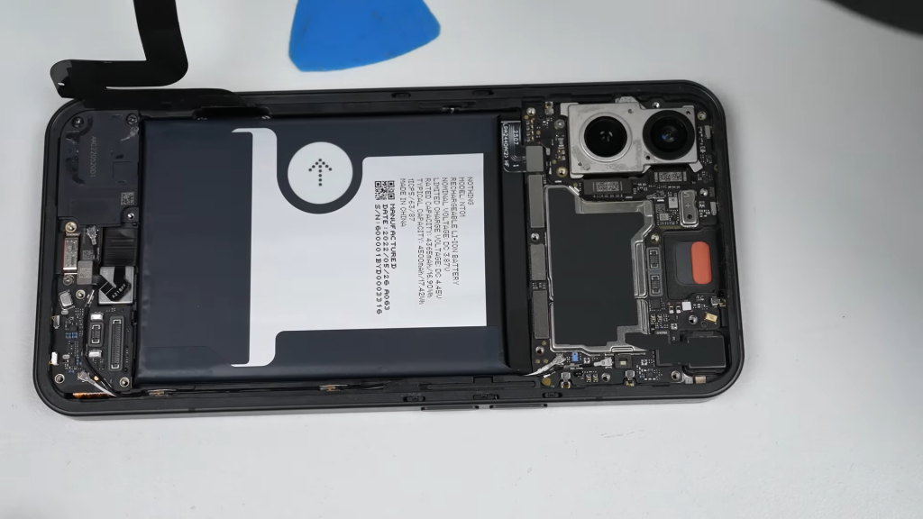 Nothing Phone (1)