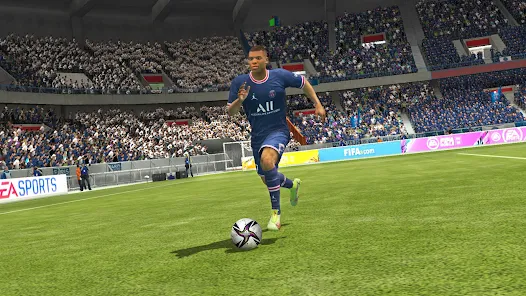 افضل ألعاب كرة القدم