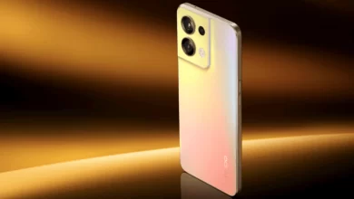 اوبو رينو 9