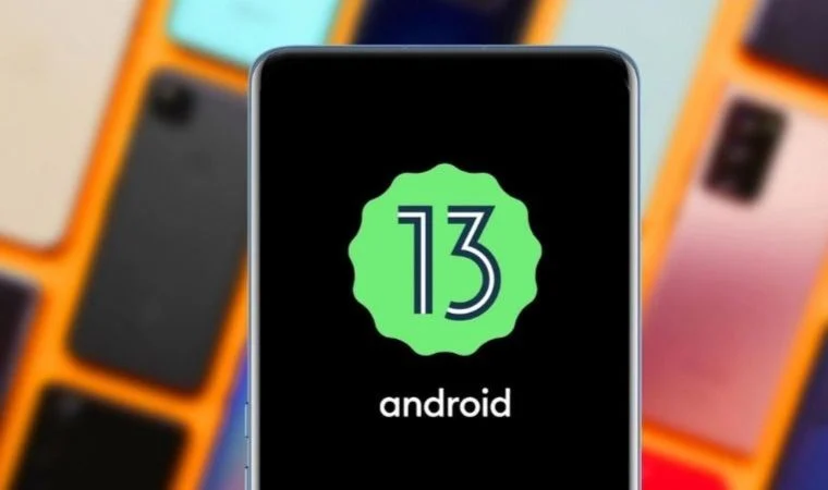 أندرويد 13