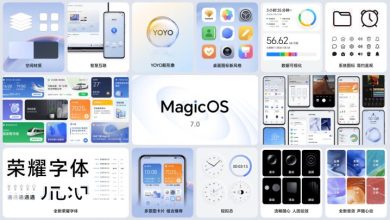 Honor MagicOS 7.0