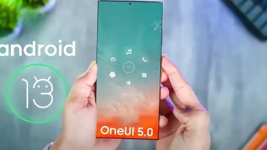 أندرويد 13