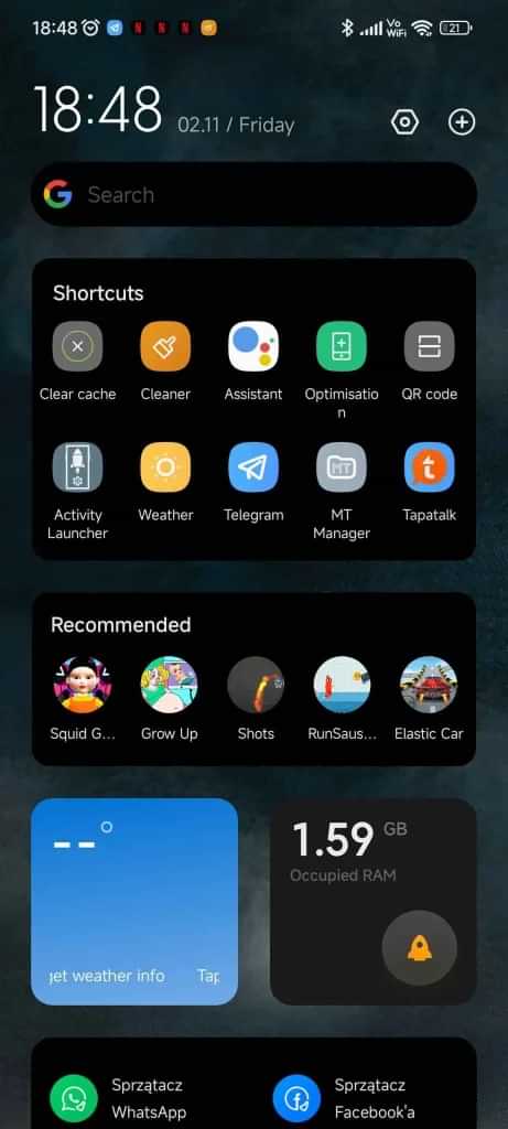 MIUI 13
