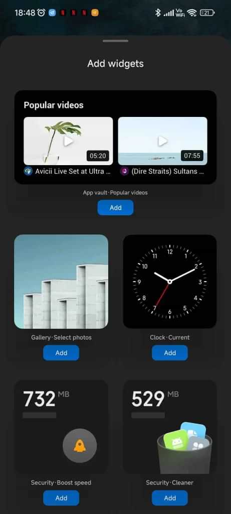 MIUI 13