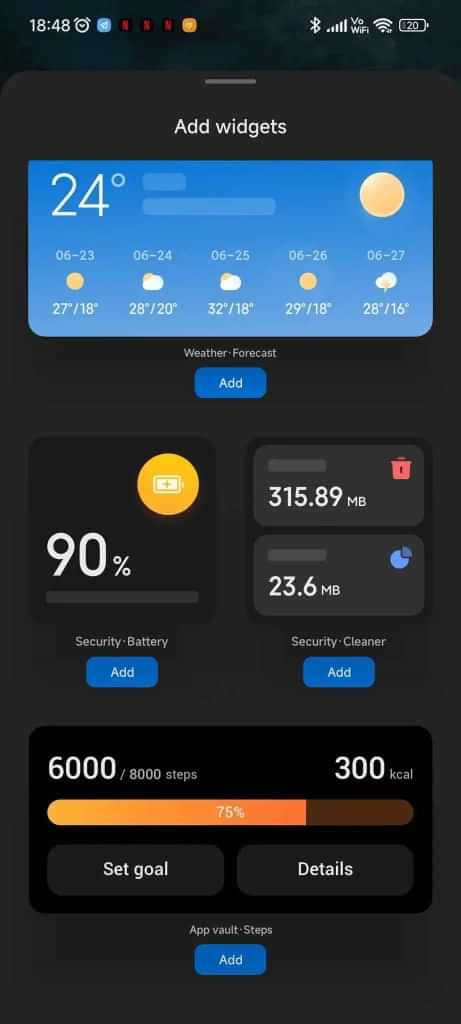 MIUI 13
