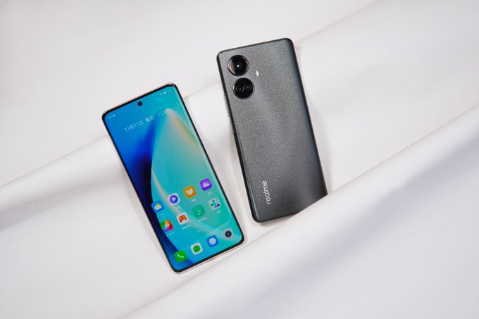 +realme 10 Pro