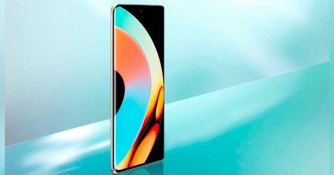 realme 10 Pro+ 5G