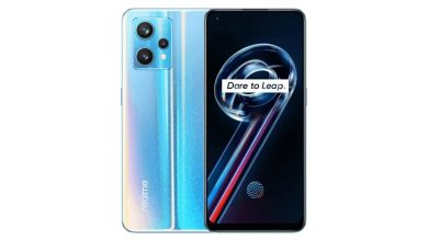 realme 10 pro 5G