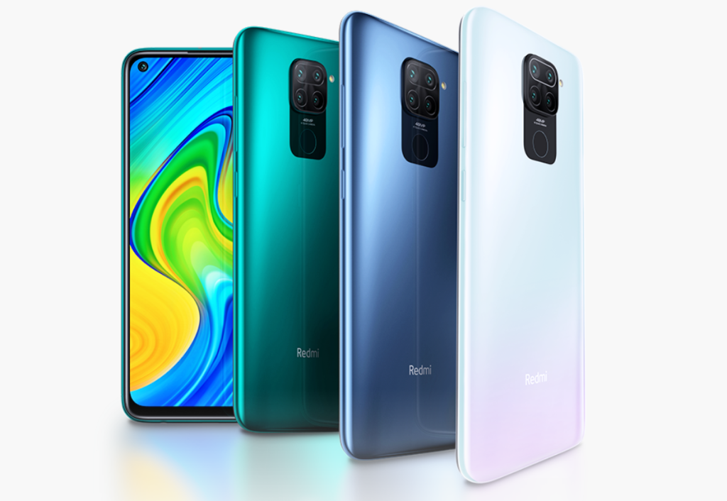 واجهة MIUI 13