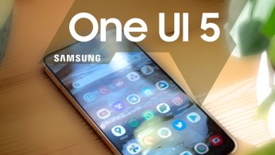 واجهة سامسونج One UI 5