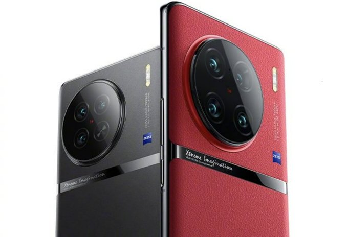 vivo X90 Pro