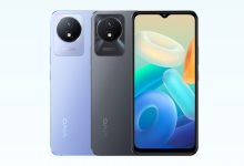vivo Y02