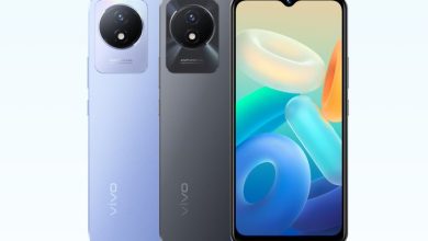 vivo Y02