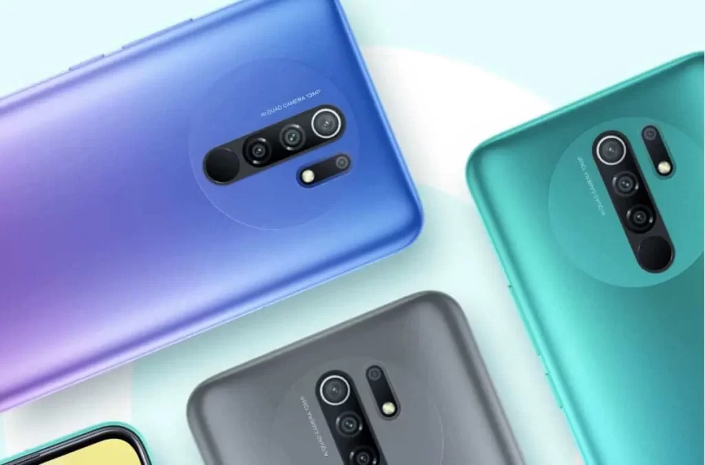 واجهة MIUI 13