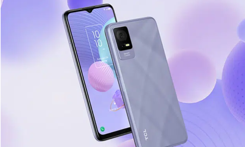 تي سي ال 405