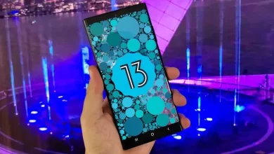 تحديث أندرويد 13
