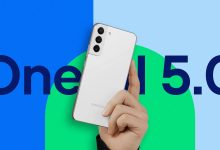 اندرويد 13 وواجهة One UI 5
