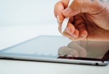 قلم أبل الاقتصادي