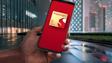 معالج Snapdragon 8 Gen 2