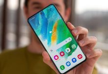 واجهة سامسونج One UI 5