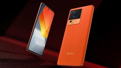 iQOO Neo 7 Racing Edition