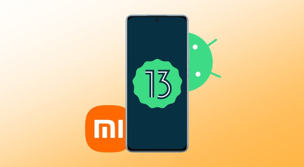أندرويد 13