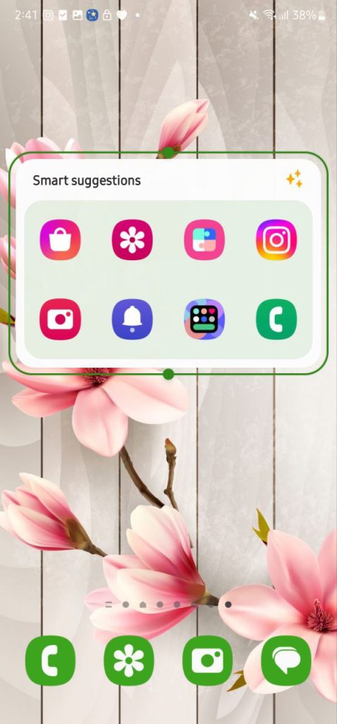 هواتف سامسونج