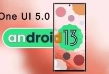 تحديث أندرويد 13