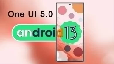 تحديث أندرويد 13