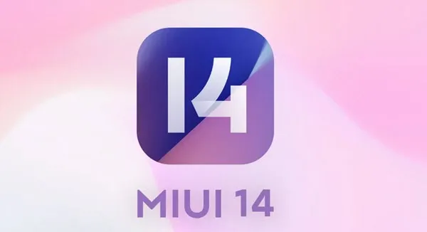 واجهة MIUI 14