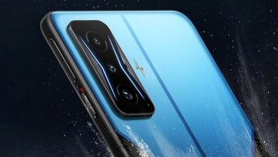 Redmi K60E