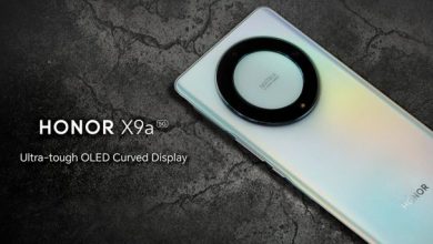 Honor X9a