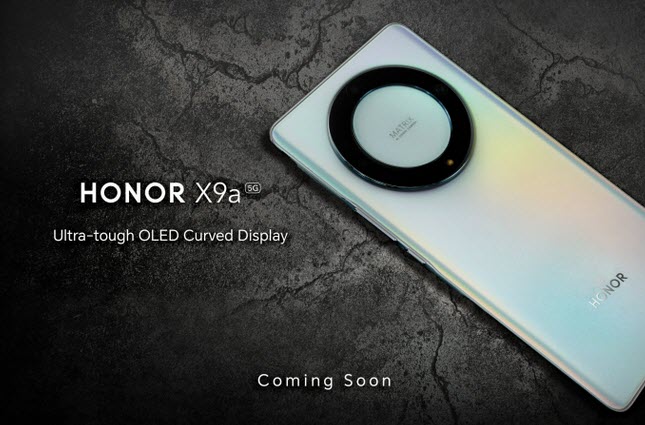 Honor X9a