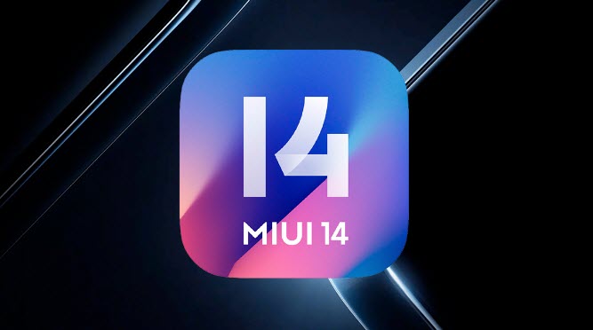 MIUI 14