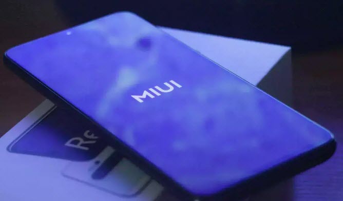 MIUI 14