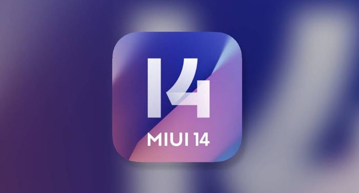 MIUI 14