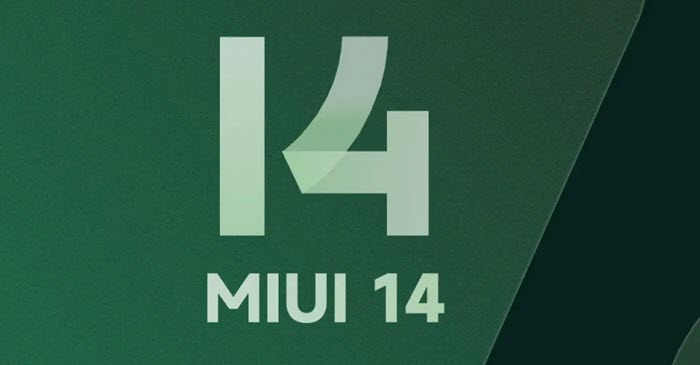 MIUI 14