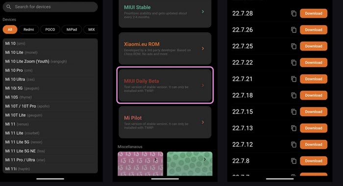 MIUI 14