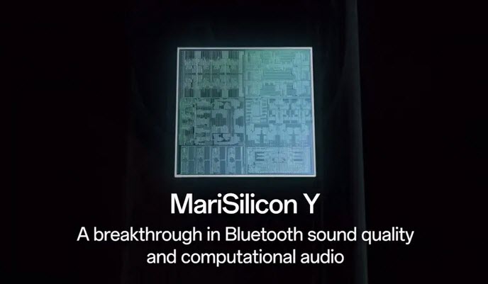 Oppo MariSilicon Y