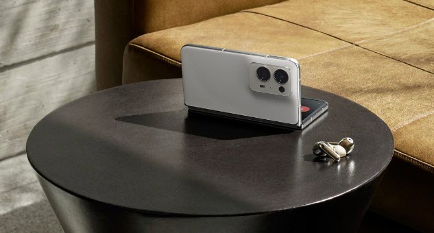 Oppo Find N2