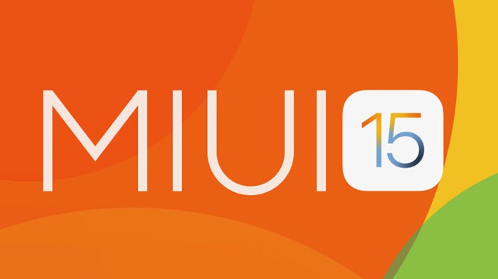 MIUI 15